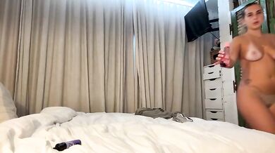 lululovessu Naked Strip Teen Chaturbate