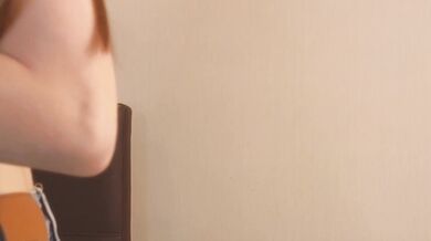 Cherrymira Private Topless Flash Tits in End Chaturbate