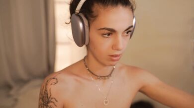 Mystica_ Private Pussy Rub in Doggy Chaturbate