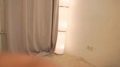 Mystica_ Private Pussy Rub in Doggy Chaturbate