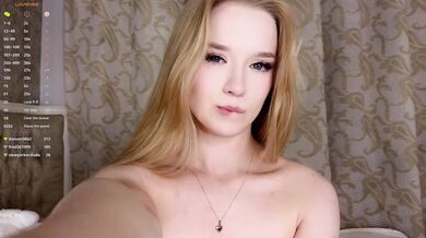 Truuuly_Yours Private Topless Pussy Play Chaturbate