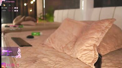 amunajaxson Chaturbate Fuckmachine Show