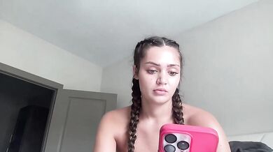 xoharperr Naked Strip Body Show Chaturbate