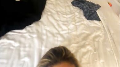 okokokyakno Chaturbate POV Blowjob Cam