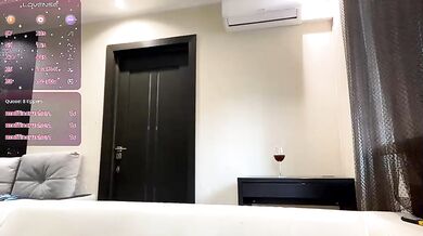 Walterlangshaw Topless Tease in Thong Chaturbate