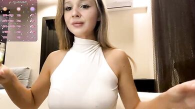 Walterlangshaw Topless Tease in Thong Chaturbate