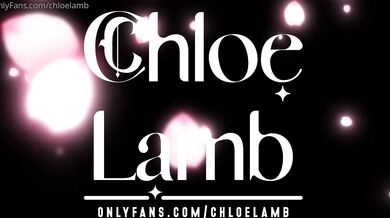 ChloeLamb Bounce on Cock Sextape Cum in Mouth & Swallow Onlyfans