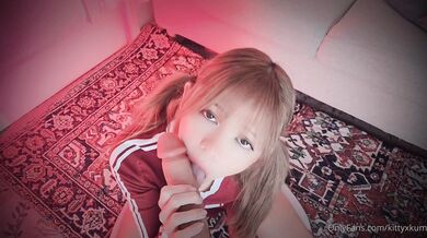 Kittyxkum POV Taking Your Cock Onlyfans