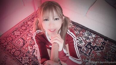 Kittyxkum POV Taking Your Cock Onlyfans