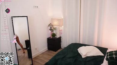 yess_kiki Boobs Show Topless Chaturbate