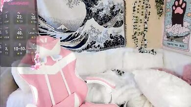 liza_mills Chaturbate Teen Naked Pussy Play