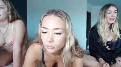 itschanelxx Hairbra Nipslip Chaturbate