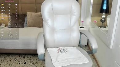 hailey_florez Dildo Pussy Chaturbate