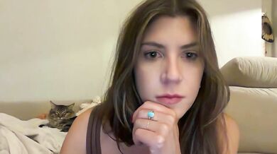 lilbi85_ Chaturbate Pussy Play Naked Strip