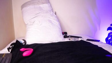 YourMandy Fuckmachine Pussy Stripchat