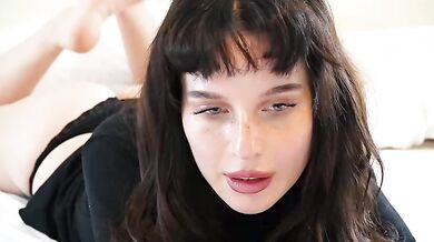 Ellaa91 Dildo Cumshow Chaturbate