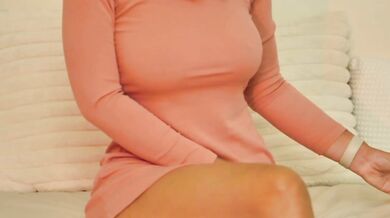 KateeLife Club Pussy Play with Dildo & Vibe mfc