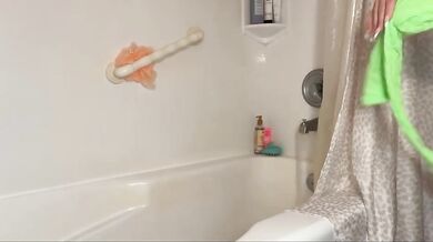 Andreaelizabethxo Naked Bath Show Chaturbate