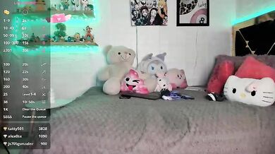 Yluismag Doggy Dildo Fuck Chaturbate