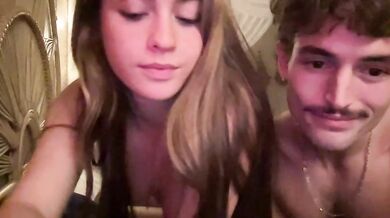 Camncaroline Chaturbate Sex Cam Big Load Facial