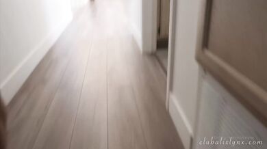 AlixLynx Onlyfans Porn Scene