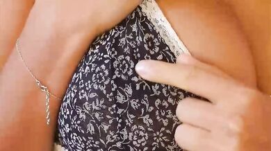 Yess_kiki Milk Spray Boobs & Ice Play Chaturbate