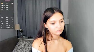 Bunny_nova Chaturbate Teen Flash Tits