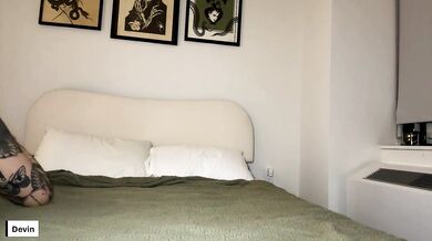 Devingodsin Stripchat Flash Boobs