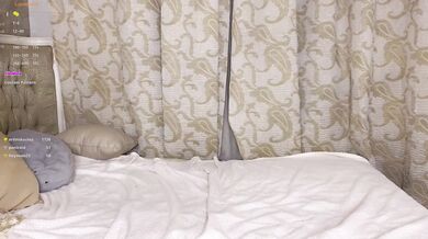 Truuuly_Yours Private Strip Naked Pillow Grinding Chaturbate