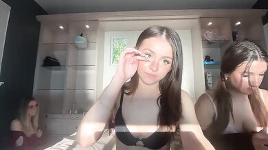 Stellapearl Topless Tease & Ass Pussy Lips Slip Chaturbate