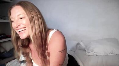 Swedish_candii Chaturbate Friends Wet Shirt Show