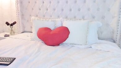 Stefy-flowers Fountain Squirt Cum Flirt4free