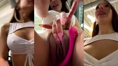 Barbiehumpxxx Public Gym Naughty Show Stripchat