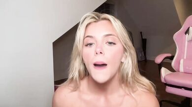 GracieParkerr Live Stream DP Dildo Fuck in Shower Onlyfans