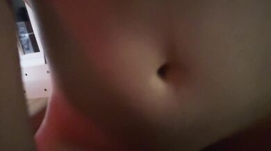 Naked_Eve Onlyfans POV Sextape