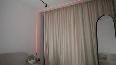 Kimtylor_ SuperModel Naked Strip mfc