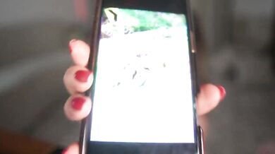 Kimtylor_ SuperModel Naked Strip mfc