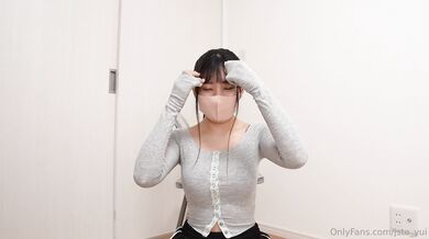 Yuiyui_cos Chair Dildo Ride Onlyfans