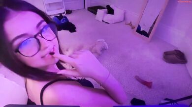 Stellapearl Teen Tits Flash Chaturbate