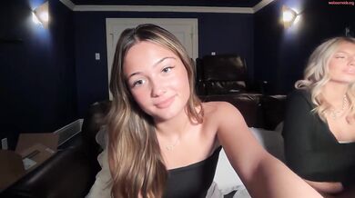 Avaowenss Teen Thong Ass Bend Chaturbate