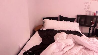 AvaOwenss Tiny Thong Ass Show Chaturbate