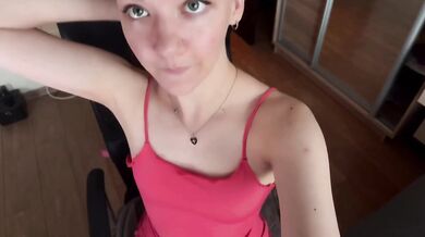 Coyness_Geneva Private Dildo Fuck Chaturbate