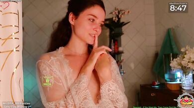 Demurelixir Ticket Naked Strip Shower Chaturbate