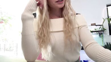 Babyfooji Creamy Pussy Cum Onlyfans