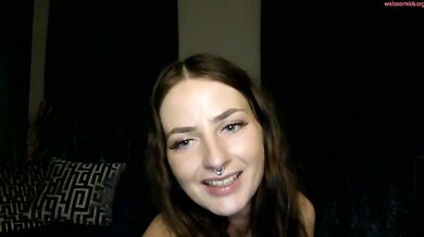 Goddessmiamuse Chaturbate Anal Dildo Fuck