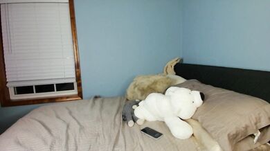 Ava____ Dildo Pussy Fuck mfc