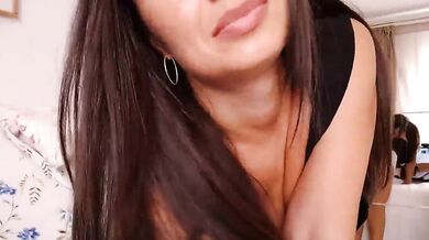 Cheetah_ Natural Big Boobs Show mfc