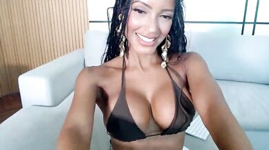 Tata_latina Sexy Ass Body Show mfc