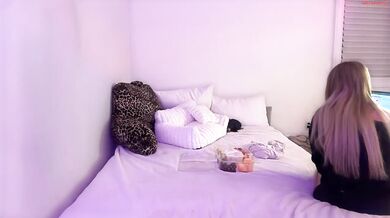 stellapearl Lotion Boobs Chaturbate