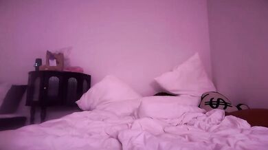 Oliviacarterrr Handbra by Stellapearl Chaturbate